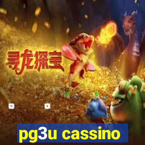 pg3u cassino